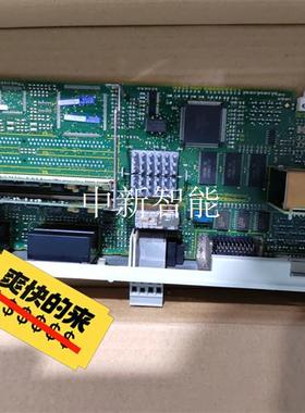 西门子数控轴卡 6SN1118-0DH21-0AA1
