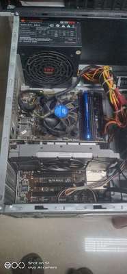 拆机Asus/华硕B85-PLUSR2.0华硕b85-p 议价