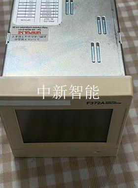UNIPULSE尤尼帕斯仪表 F372A 二手拆机