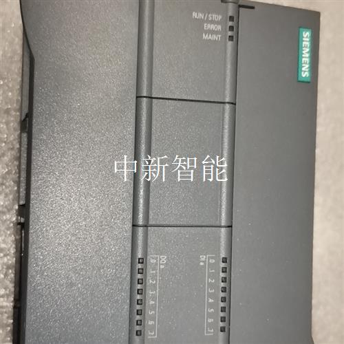 西门子s7-1200PLC 1215C DC/DC/RLY,