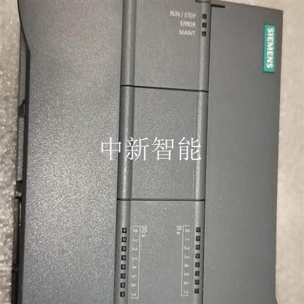 西门子s7-1200PLC 1215C DC/DC/RLY,