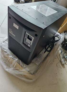 欧姆龙ups不间断电源BU3002SW2.1KW 议价