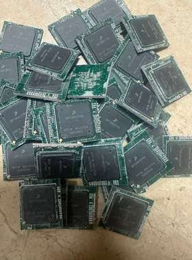 MPC880ZP66带板芯片