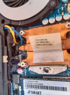 笔记本i74700MQ处理器,正常使用 议价