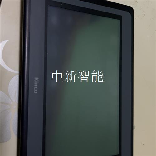 步科10寸触摸屏MT4532TE触控工控屏