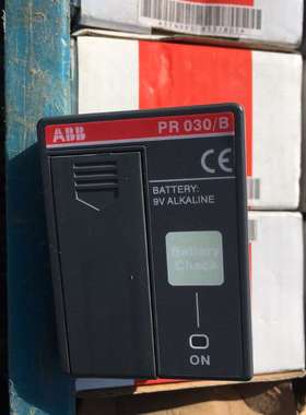 ABBPR030/B工程余货ABBPR030/B,处
