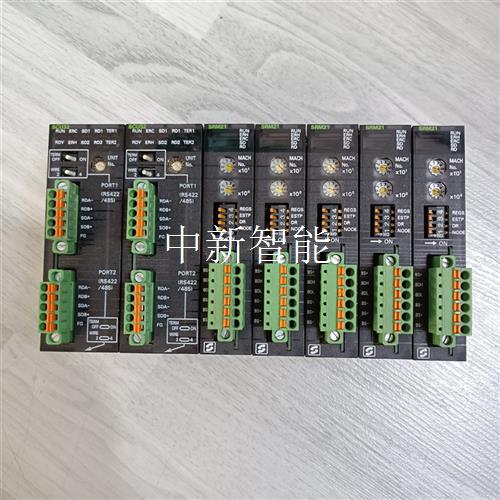 欧姆龙CJ1W-SCU32/CJ1W-SRM21成色