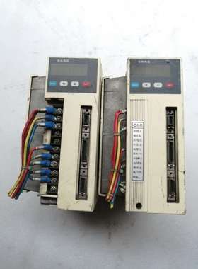 圣维数控伺服驱动器SWAI-SC030二手拆机实物包邮配件 议价