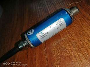 LORENZ德国洛伦兹负荷传感器K 262550kN