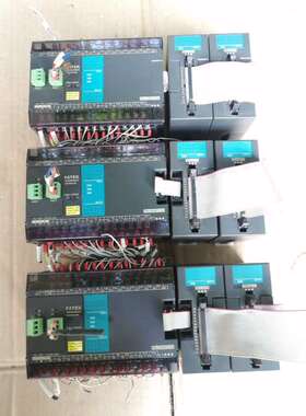 永宏PLC主机FBS-40MBT2-AC 议价