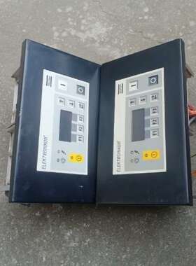 阿特拉斯空压机ELEKTRONIKON控制器190007