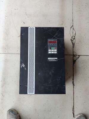 正弦变频器45KW/55KWEM390B-045G/055