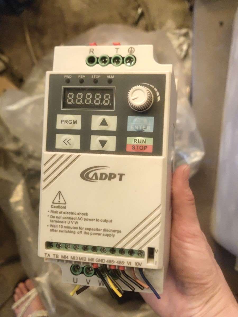 （议价）SK-100sk0007G1升科变频器0.750千瓦