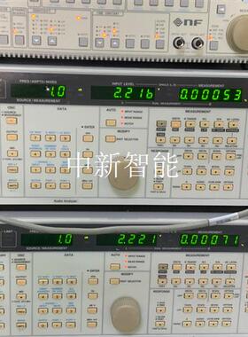 levear VP7782D音频分析仪感兴趣的话点“我想要”