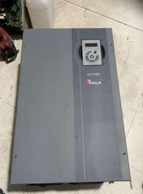 海利普A100系列30千瓦HLP-A100003043 议价