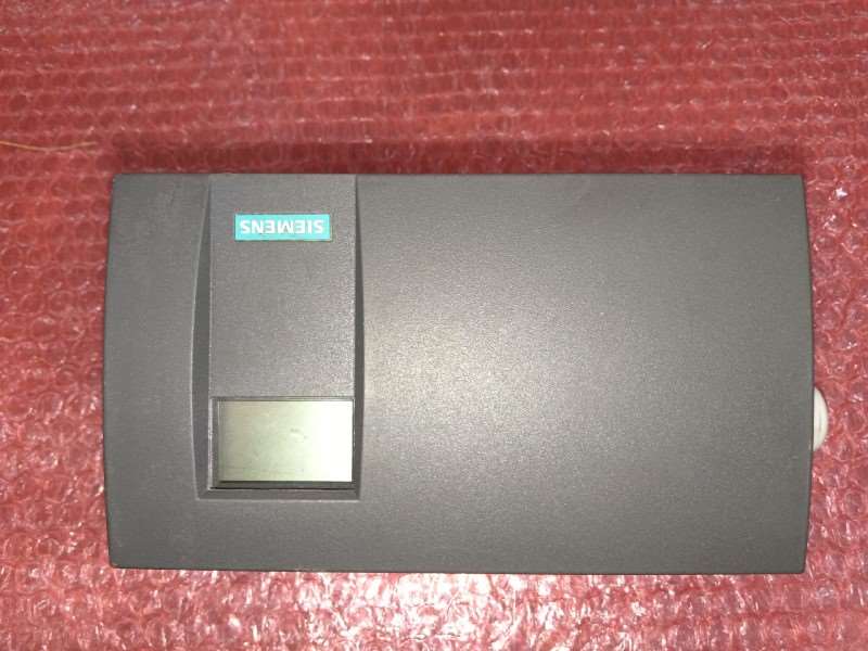 SlEMENS西门子定位器6DR5010-0NG00-0A