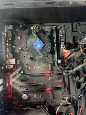 Asus/华硕PRIMEB250-PLUS