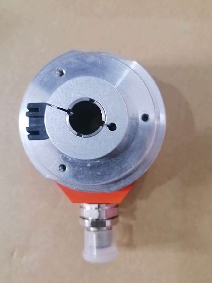 编码器MACGREGOR3241409D01