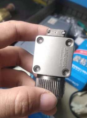 （议价）法国精密接头现货JAEGER法国进口连接器connecteu