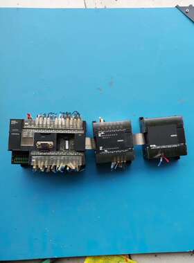 欧姆龙PLCCP1H-XA40DR-A20EDR1AD