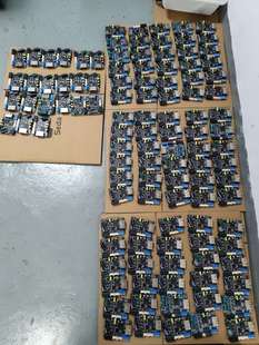 议价 XMC4800总线EtherCat总线伺服板专拍