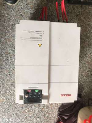 德力西E102G018.5P022T4功能包好九成新