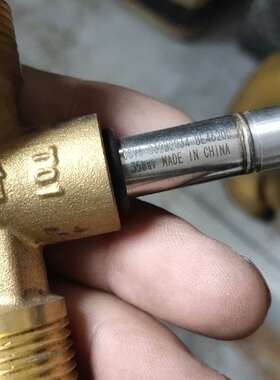 （议价）丹佛斯电磁阀CSV3/6/2