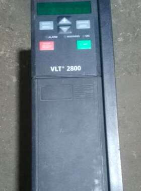 丹佛斯VLT2800变频器4kwVLT2840P丹佛斯