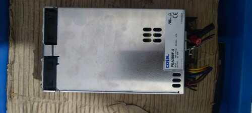 （议价）PBA300F-5日本科索COSEL开关电源5V60A小型