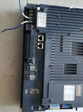 EPC730X-S2三菱屏显示正常功能完好图片是实拍 议价