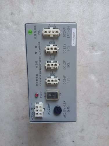 奥的斯电梯DAA25301J13九成新实图 议价