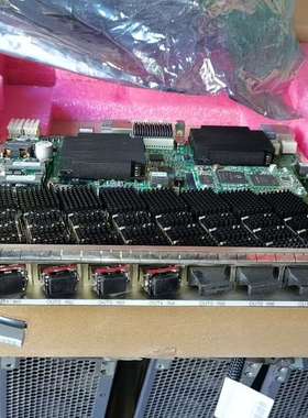 华为OSN8800设备板卡NO2功能强大8口可调光板