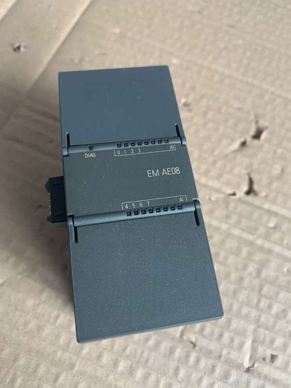 西门子EMAE086ES7288-3AE08-0AA