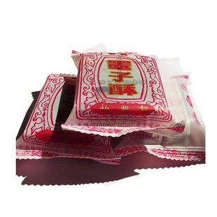 包邮安徽特产安庆直发柏兆记墨子酥徽墨酥酥糖零食糕点茶点