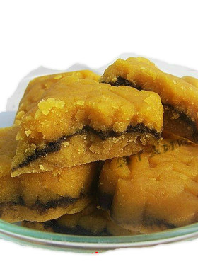 麦陇香安徽特产绿豆糕绿豆皇包邮