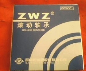 ZWZ轴承 瓦房店轴承 NN3044K/P6W33 E3182144 尺寸：220*340*90