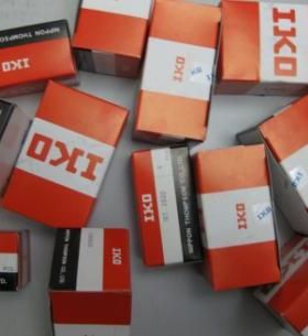 正品进口轴承 日本IKO轴承 TA6030Z 日本进口轴承