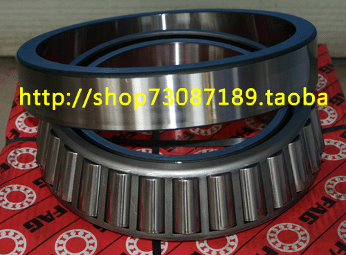 德国FAG轴承 进口轴承 T7FC095 圆锥滚子轴承 4T-T7FC095ST