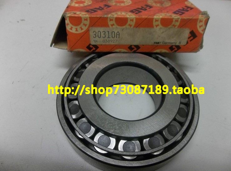 德国FAG轴承 进口轴承 30320A 30320J2 7320E 圆锥滚子轴承 正品