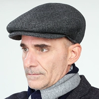 Демисезонная шапка, зимняя удерживающая тепло кепка