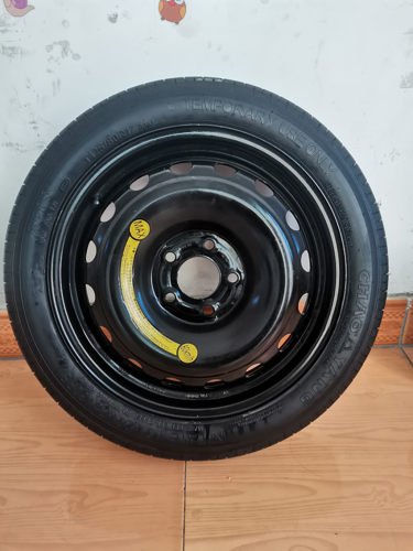 逸动460/470朝阳小备胎