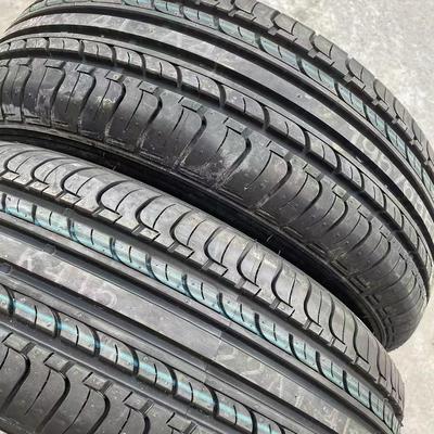 旧轮胎拆车件韩泰落地新汽车胎