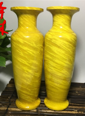 礼品插花摆件金丝楠木特价