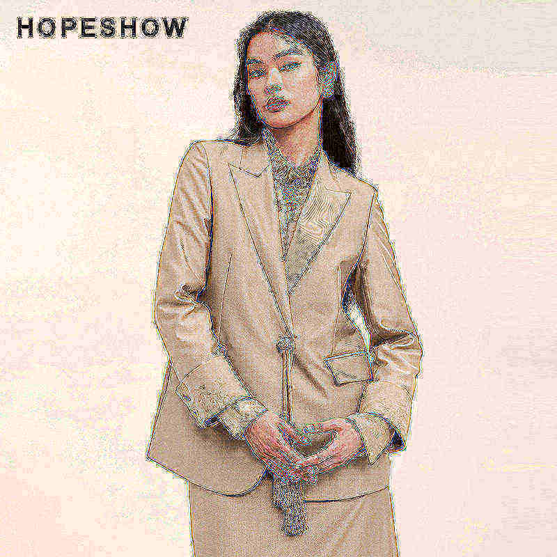 【日常价】红袖2024秋新款女装国风盘扣单排扣翻领西装,女装/女士精品,西装,淘宝优惠券,粉丝福利购,淘宝优惠卷