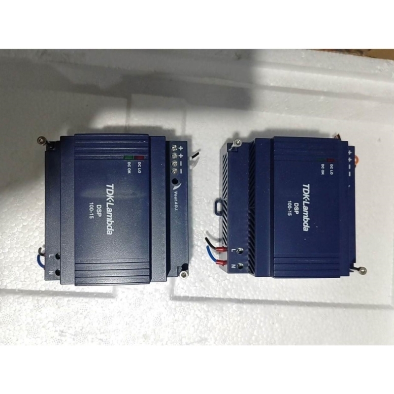 TDK-LAMA DSP100-15 电