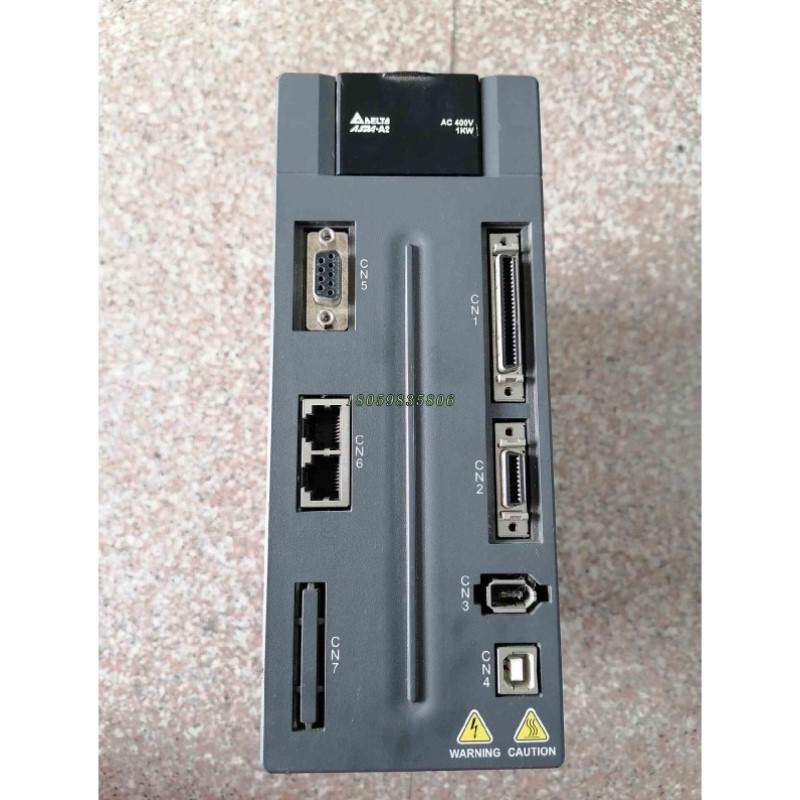 台达A21000w压驱动器议价