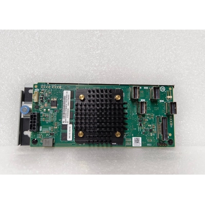 940-16i 8g 缓存阵列卡 SR650 V2