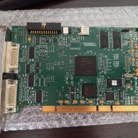 DALSA/达尔萨X64-CLOC-64E0-