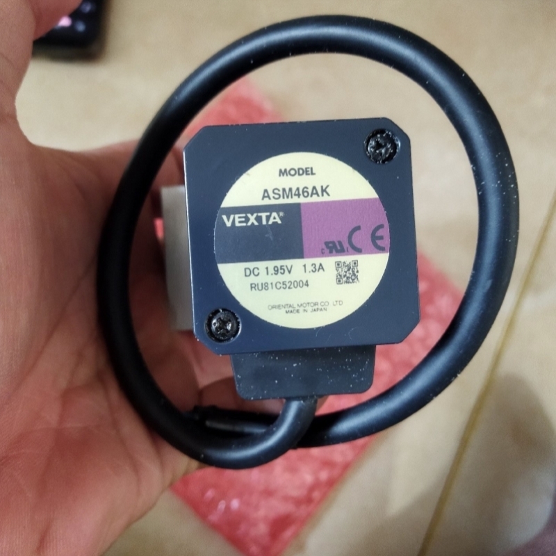 ASM46AK电机东方马达功能好
