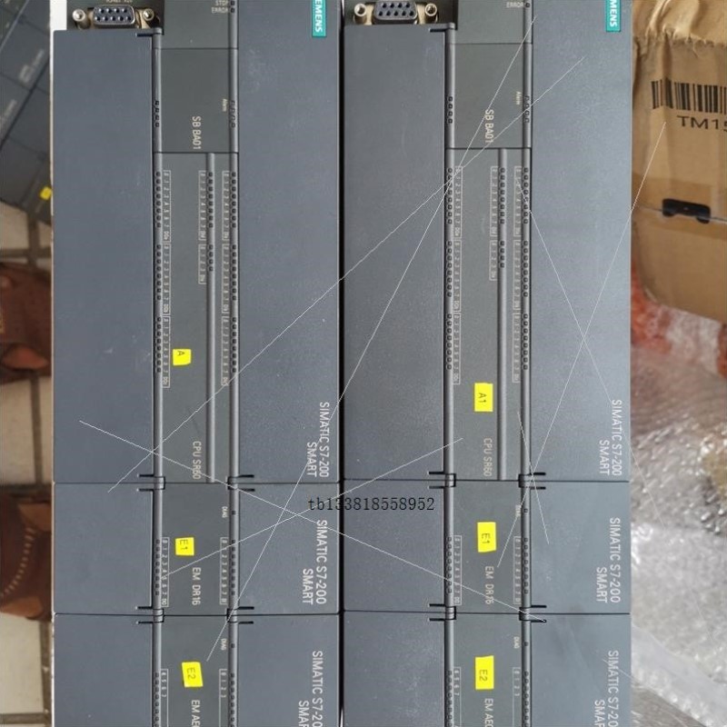 sr60 dr16 ae08CPU SR60 6ES7 28
